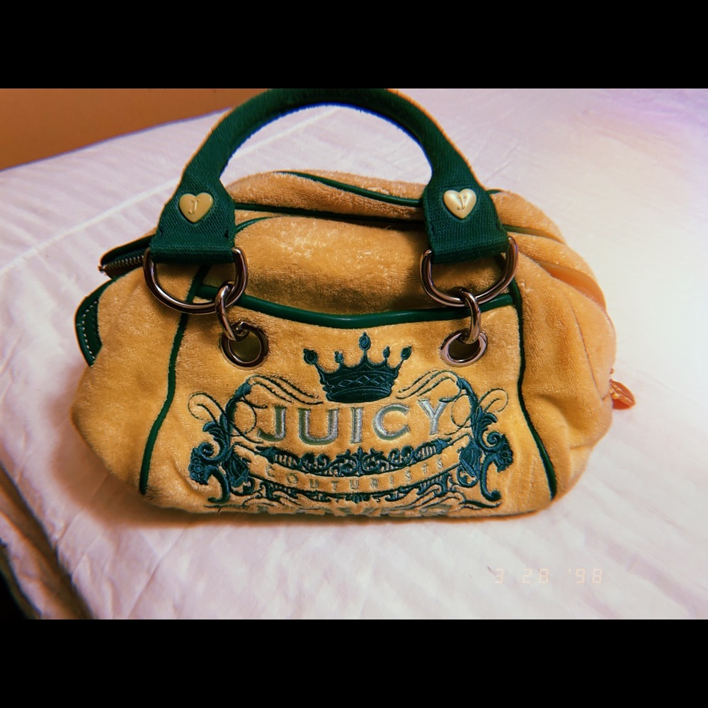Juicy couture